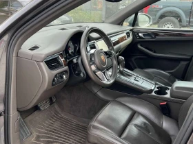 Porsche Macan * S * CARFAX * ПОДГРЕВ * ОБДУХВАНЕ * ПАНОРАМА * , снимка 6