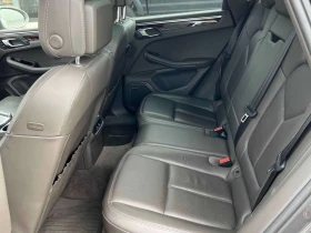 Porsche Macan * S * CARFAX * ПОДГРЕВ * ОБДУХВАНЕ * ПАНОРАМА * , снимка 10