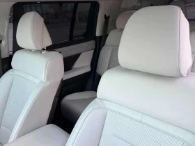 Hyundai Santa fe * Ultimate Calligraphy * CARFAX * , снимка 13