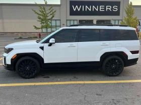 Hyundai Santa fe * Ultimate Calligraphy * CARFAX * , снимка 2