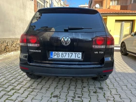 VW Touareg, снимка 7
