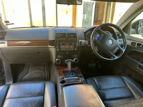 VW Touareg, снимка 4
