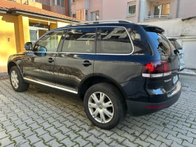 VW Touareg, снимка 8