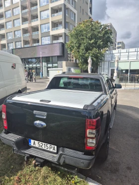 Ford Ranger WildTrack, снимка 5