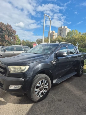 Ford Ranger WildTrack, снимка 3