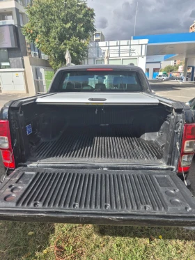 Ford Ranger WildTrack, снимка 6