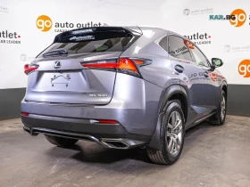 Lexus NX, снимка 4