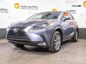 Lexus NX, снимка 1