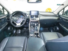 Lexus NX, снимка 10