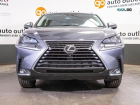 Lexus NX, снимка 2