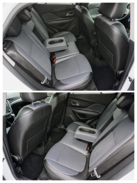 Opel Mokka 1.7CDTi COSMO AUTO - 14995 лв. - 12938592 13