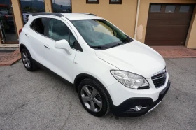 Opel Mokka 1.7CDTi COSMO AUTO - 14995 лв. - 12938592 2