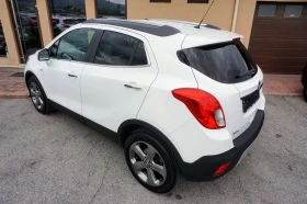 Opel Mokka 1.7CDTi COSMO AUTO - 14995 лв. - 12938592 4