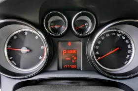 Opel Mokka 1.7CDTi COSMO AUTO - 14995 лв. - 12938592 6