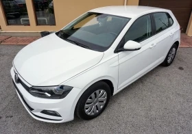 VW Polo 1.6 TDI EURO 6C, снимка 1