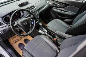 Opel Mokka 1.7CDTi COSMO AUTO - 14995 лв. - 12938592 7