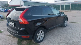 Volvo XC60 Volvo XC60 2.4D 2009 175k, снимка 4