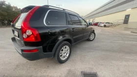 Volvo Xc90 2.5T AWD Gas, снимка 5