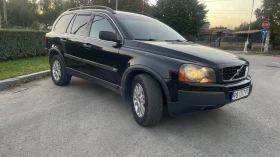 Volvo Xc90 2.5T AWD Gas, снимка 4