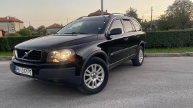 Volvo Xc90 2.5T AWD Gas, снимка 1