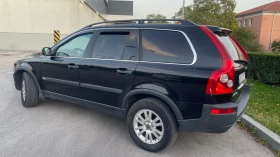 Volvo Xc90 2.5T AWD Gas, снимка 2