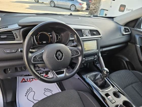 Renault Kadjar 1.5DCI-110кс= 6СКОРОСТИ= НАВИ= КАМЕРА= KEYLESS= LE, снимка 8