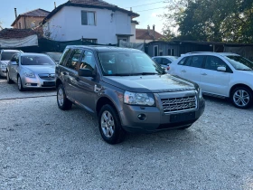 Land Rover Freelander 2.2 TDI АВТОМАТ, снимка 1