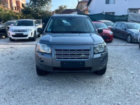 Land Rover Freelander 2.2 TDI АВТОМАТ, снимка 8