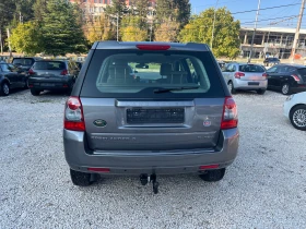 Land Rover Freelander 2.2 TDI АВТОМАТ, снимка 4