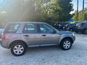 Land Rover Freelander 2.2 TDI АВТОМАТ, снимка 2