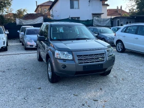 Land Rover Freelander 2.2 TDI АВТОМАТ, снимка 17