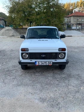  Lada Niva