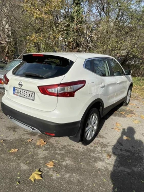 Обява за продажба на Nissan Qashqai ~24 990 лв. - изображение 5