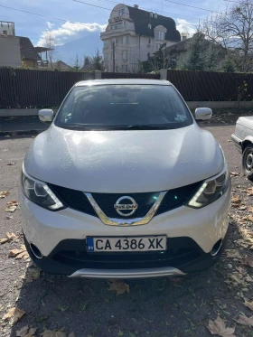 Обява за продажба на Nissan Qashqai ~24 990 лв. - изображение 1