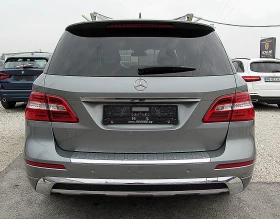 Mercedes-Benz ML 350 AMG-PREMIUM/2xTV/KAMERA/СОБСТВЕН ЛИЗИНГ, снимка 5