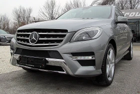  Mercedes-Benz ML 350