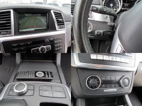 Mercedes-Benz ML 350 AMG-PREMIUM/2xTV/KAMERA/СОБСТВЕН ЛИЗИНГ, снимка 16