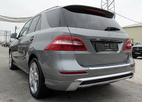 Mercedes-Benz ML 350 AMG-PREMIUM/2xTV/KAMERA/СОБСТВЕН ЛИЗИНГ, снимка 4