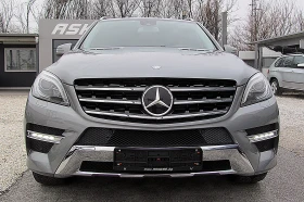 Mercedes-Benz ML 350 AMG-PREMIUM/2xTV/KAMERA/СОБСТВЕН ЛИЗИНГ, снимка 2