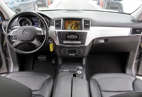 Mercedes-Benz ML 350 AMG-PREMIUM/2xTV/KAMERA/  | Mobile.bg    15