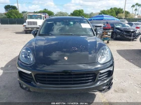 Porsche Cayenne FACE* PANO* OBDUHVANE / КРАЙНА ЦЕНА ДО БЪЛГАРИЯ!!!, снимка 2