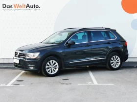 Обява за продажба на VW Tiguan Comfortline 2.0TDI 4MOTION BMT ~50 000 лв. - изображение 1