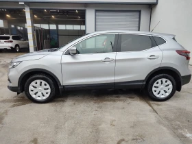 Nissan Qashqai 1.5 DCI, снимка 3