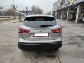 Nissan Qashqai 1.5 DCI, снимка 9