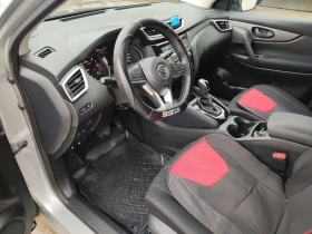 Nissan Qashqai 1.5 DCI, снимка 15