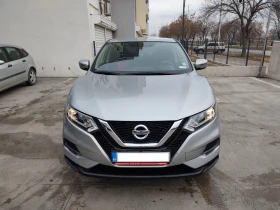 Nissan Qashqai 1.5 DCI, снимка 1