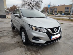 Nissan Qashqai 1.5 DCI, снимка 4