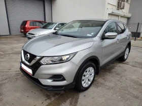 Nissan Qashqai 1.5 DCI, снимка 2