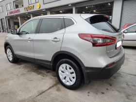 Nissan Qashqai 1.5 DCI, снимка 11