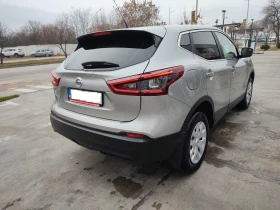 Nissan Qashqai 1.5 DCI, снимка 8